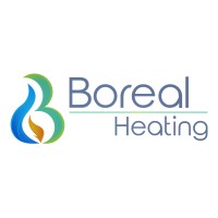 Boreal Heating SAS logo - Similar company to Abasterm