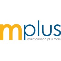 mplus logo - Similar company to Mplus