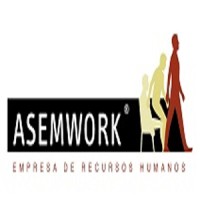 Asemwork logo - Similar company to Talent To Talent