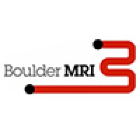 Boulder MRI logo - Similar company to Compass Peak Imaging