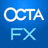 OCTAFX logo - Similar company to Techinfoak