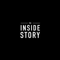 The Inside Story Podcast logo - Similar company to Bobbie'S Brownies