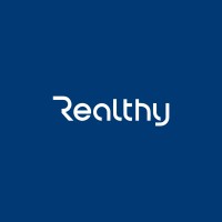 Realthy logo - Similar company to Hello Hungry