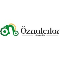Öznalcılar Otomotiv logo - Similar company to Hydrokit Uk