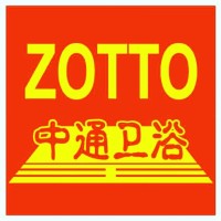 ZOTTO Sanitary ware Co.,Ltd logo - Similar company to Orans Sanitary Ware