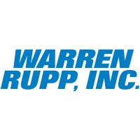 Warren Rupp, Inc. logo - Similar company to Richland Source