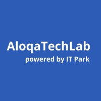 AloqaTechLab logo - Similar company to Finco