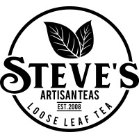 Steve's Tea Company & Tearoom logo - Similar company to Ervan Group Limited