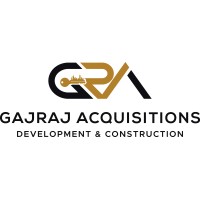 GajRaj Acquisitions logo - Similar company to Dssc Consulting Llc