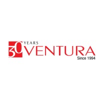 Ventura International Pvt. Ltd. logo - Similar company to Maxhill Group