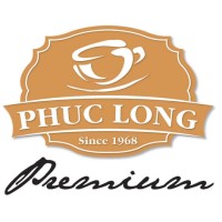 Phuc Long Premium logo - Similar company to 八马茶业股份有限公司