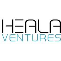 Heala Ventures logo - Similar company to Elisium