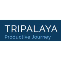 Tripalaya logo - Similar company to Ravenapps