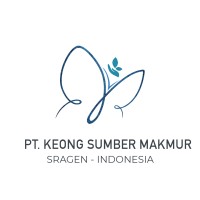 PT. KEONG SUMBER MAKMUR logo - Similar company to Essential Filtration Aus