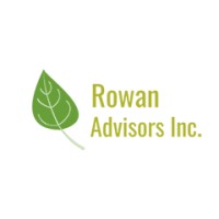 Rowan Advisors Inc. logo - Similar company to Itopia Corporation