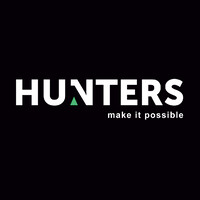 Hunters México logo - Similar company to Fibrit México