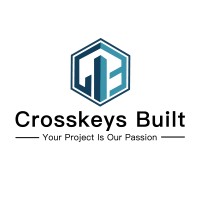 Crosskeys Built Pty Ltd logo - Similar company to D&V Services