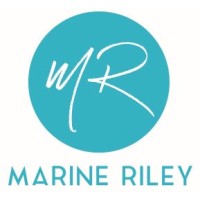 Marine Riley Australia logo - Similar company to Message Stick Communications
