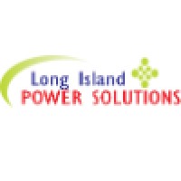 Long Island Power Solutions logo - Similar company to Infinity Solar Solutions Vb