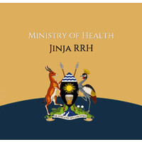 Ministry Of Health, Jinja Regional Referral Hospital
