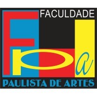Faculdade Paulista de Artes logo - Similar company to Etec De Artes