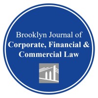 Brooklyn Journal of Corporate, Financial & Commercial Law logo - Similar company to Bedford Post Dining