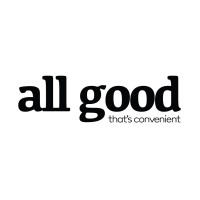 allgood convenience stores logo - Similar company to Gorilla Dash