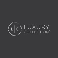 Luxury Collection Berkshire Hathaway HomeServices Georgia Properties logo - Similar company to Shirley Gary Group Ansley Real Estate Christie’S International