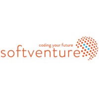Softventure logo - Similar company to Uask
