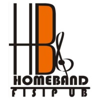 Homeband FISIP Universitas Brawijaya logo - Similar company to Formadima