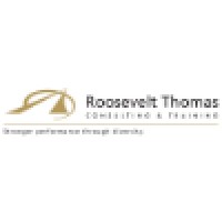 Roosevelt Thomas Consulting And Training