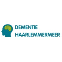 Dementie Haarlemmermeer logo - Similar company to Digital Health Pakistan