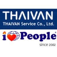 THAIVAN Service Co., Ltd. logo - Similar company to Ksher Thailand