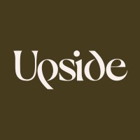 Lookfortheupside logo - Similar company to Top Shelf Design