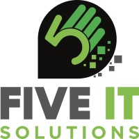 Five IT Solutions logo - Similar company to Intranetworks Soluções Corporativas Ltda
