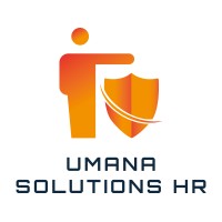 Umana Solutions HR - Job Holding Spa logo - Similar company to Creos Group Management Spa