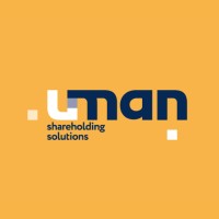 Uman shareholding solutions logo - Similar company to Umanit