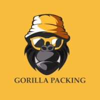 Gorilla Packing logo - Similar company to Gorilla Packaging Company, Llc