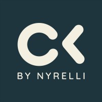 CX by Nyrelli logo - Similar company to Flowy Information Ab
