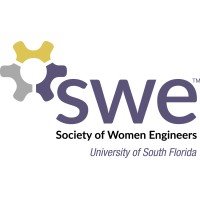 Society of Women Engineers - USF Section logo - Similar company to Usf Electrical Engineering