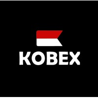 KOBEX logo - Similar company to Kobe Suspensions