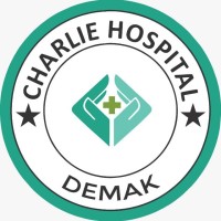 RS Charlie Hospital Demak logo - Similar company to Rs Keluarga Sehat
