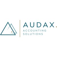 Audax Accounting Solutions Inc. logo - Similar company to Finworx Consulting