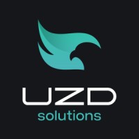 UZD logo - Similar company to Visualsoft