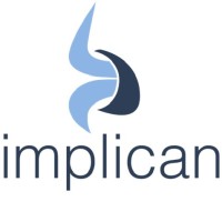 IMPLICAN B.V. logo - Similar company to Regenity Biosciences (Formerly Polyganics)