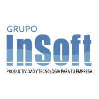 Grupo InSoft logo - Similar company to Reckon Solution