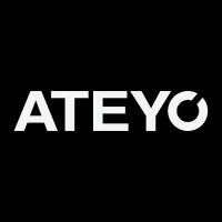 Ateyo logo - Similar company to Rock Off