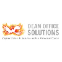 Dean Office Solutions logo - Similar company to Xds Inc.