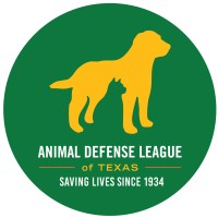 Animal Defense League of Texas logo - Similar company to Startneuro