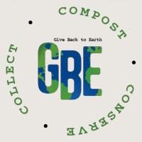 Give Back To Earth